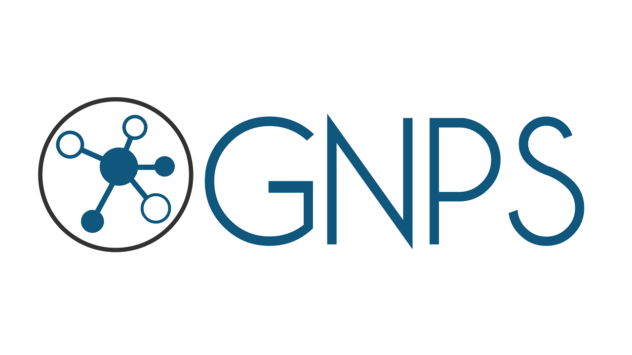 GNPS Logos - GNPS Documentation