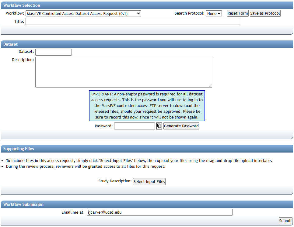 MassIVE-CA_access_request_input_form