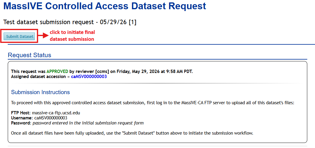 MassIVE-CA_approved_submission_request